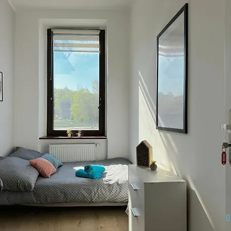 Alpha Homestay